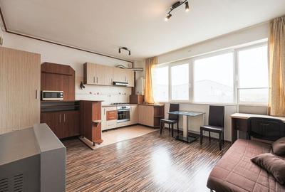 Apartament 2 camere + nișă de dormit - ARED UTA R9 - COMISION 0% - 2