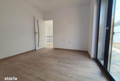 Casă cu 3 camere cu Teren 400 Mp în Miroslava - 13