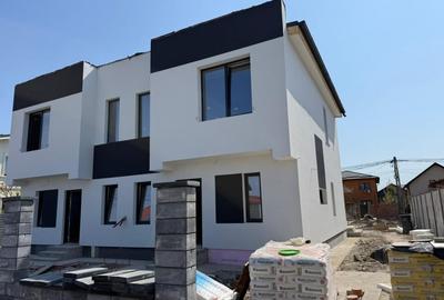 Casă cu 3 camere cu Teren 200 Mp în Berceni