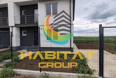 Casă individuală cu 4 camere cu Canalizare în Est - 18