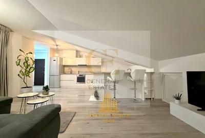 Vânzare apartament spațios- 98 mp-Valea Adâncă- Parcare Cadou - 6