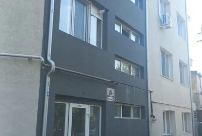 Salaj Dacia garsoniera Salaj Dacia garsoniera - 1