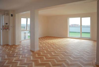 Apartament cu 3 camere decomandat în Unirii - 4