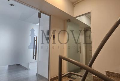 Birou, de 60 mp, în Aviatorilor - 7