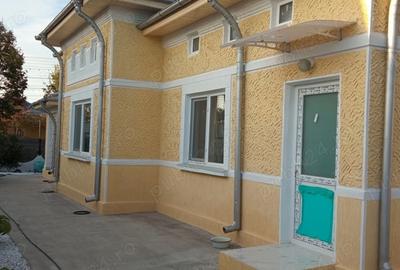 Casă cu 3 camere cu Teren 390 Mp în Chercea - 3