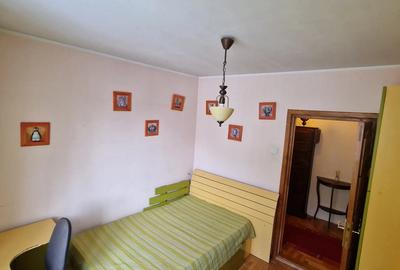 Vand apartament 3 camere, decomandat, str. Maratei, exclus agentii - 3