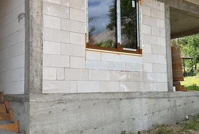 Casă cu 5 camere cu Teren 4200 Mp în Sâncraiu - 13