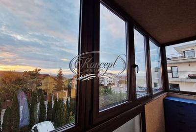 Apartament spatios, cu garaj subteran, in cartierul Europa - 18