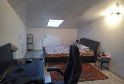 Garsoniera-APARTAMENT 60 mp- 2 camere - 22