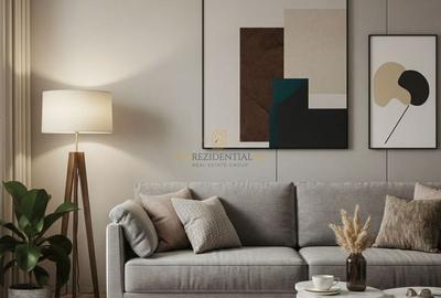 Apartament cu o camera, ansamblu rezidential premium,  Sectorul 5 - 4