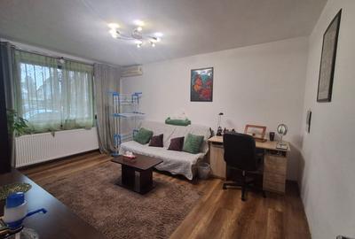 Apartament cu 2 camere decomandat, mobilat în Eroii Revoluției - 15