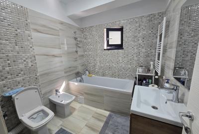 Apartament cu 2 camere decomandat în Bucium - 11