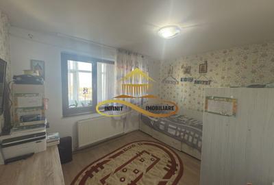 Apartament cu 2 camere de vanzare in Bacau - 9