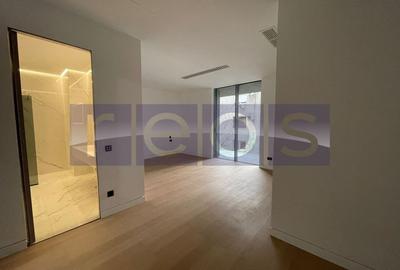 GRADINA PROPRIE| PARCARE SUBTERANA| 3 CAMERE| FLOREASCA| PARCUL VERDI - 13