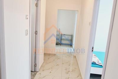 Apartament de vanzare cu 2 camere, zona Titan - Bulevardul Nicolae Grigorescu - 13