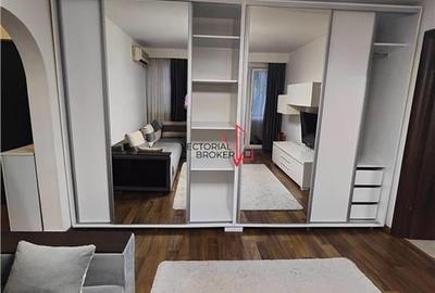 Piata Victoriei renovat si mobilat modern - 4