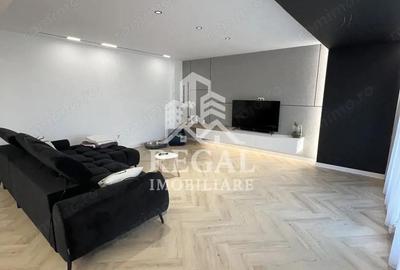 Casa moderna tip duplex, ideala pentru 2 familii in loc. Strei - 10