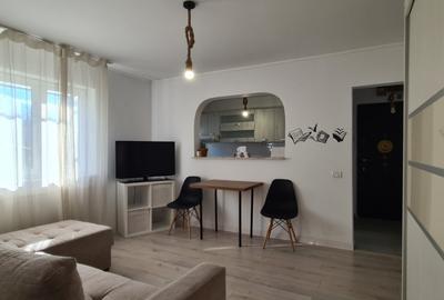 Apartament cu 2 camere semidecomandat în Brâncoveanu - 2