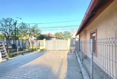 Casă cu 6 camere cu Teren 800 Mp în Buziașului - 3