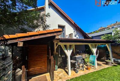 Casa cu 2 apartamente si inchiriere Air BNB - Timisoara, Sinaia - 2