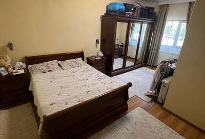 Casă cu 4 camere în Pădurii - 6