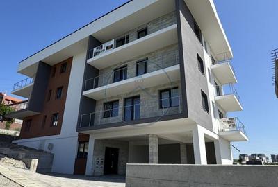 Apartament cu 3 camere în Cetății - 2