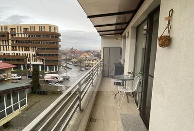 Apartament cu 2 camere semidecomandat, mobilat în Bulgaria - 19
