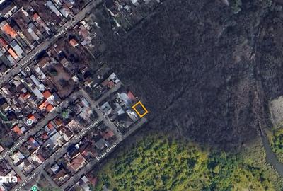 Teren de 317 mp, în Străulești - 4