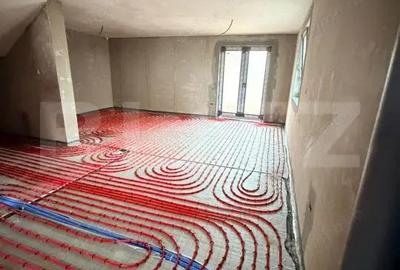 Casă cu 4 camere cu Teren 220 Mp în Tărlungeni - 11