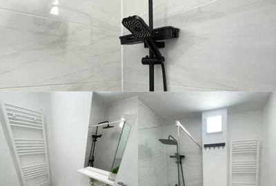 Apartament cu 2 camere nedecomandat în Central - 5