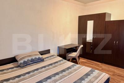 Apartament cu 2 camere, 40 mp, zona Complexul Studen?esc - 2