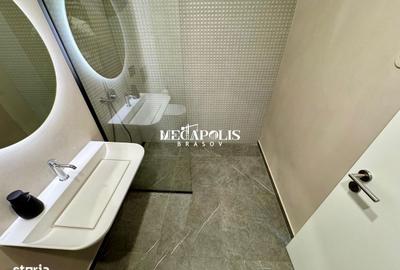 Apartament cu 2 camere decomandat în Tractorul - 1
