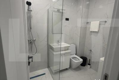 Garsonieră decomandată în Intim - 4