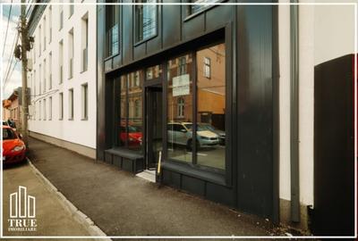 Spatiu comercial de închiriat, 40m?, central, Târgu Mureș! - 9