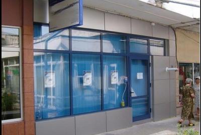 OPORTUNITATE DE INVESTIȚIE – SPAȚIU COMERCIAL 50mp TIGLINA 1 - 6