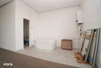 Apartament cu 2 camere în Timpuri Noi - 7