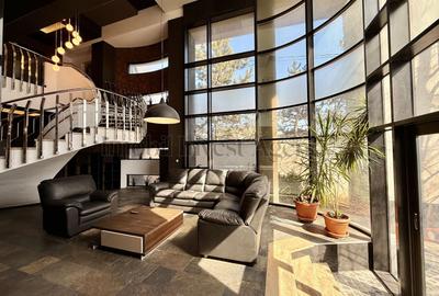 Casă individuală cu 5 camere cu Canalizare în Ion Creangă - 4