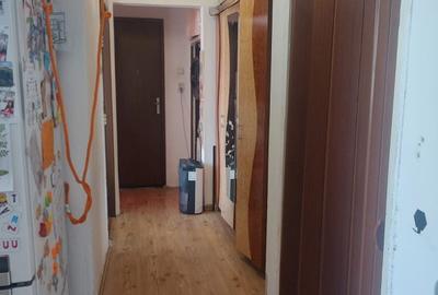 Apartament cu 3 camere decomandat în Central - 4