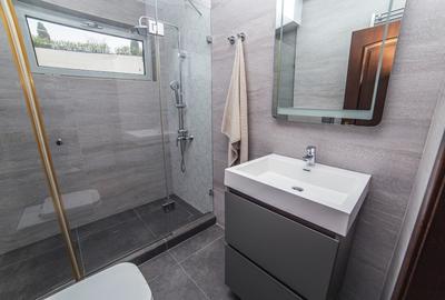 Apartament în bloc nou lângă parcul Verdi,loc de parcare inclus - 11