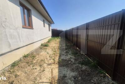 Casă cu 3 camere decomandat în Someșeni - 15