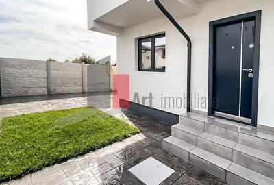 Bragadiru vila duplex, direct dezvoltator 0% comision - 20