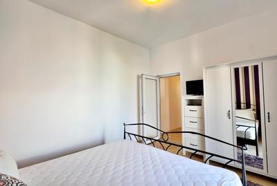 MAMAIA NORD - APARTAMENT 2 CAMERE - ETAJ 2 - 50.95 MPT - Comision 0% - 9