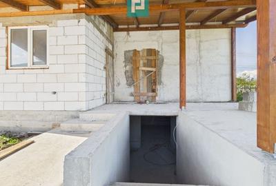 Casă cu panoramă spre dealurile Șiriei Casă cu panoramă spre dealurile Șiriei - 6