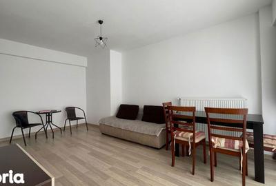 Apartament cu 2 camere în Nufărul - 7