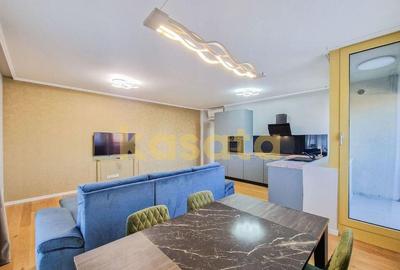 DE INCHIRIAT | APARTAMENT 2 CAMERE | AVIATIEI PARK | PARCARE - 2