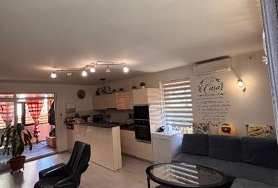 Casă cu 4 camere cu Canalizare în Tunari - 6