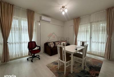 Apartament cu 2 camere decomandat în Tătărași - 4