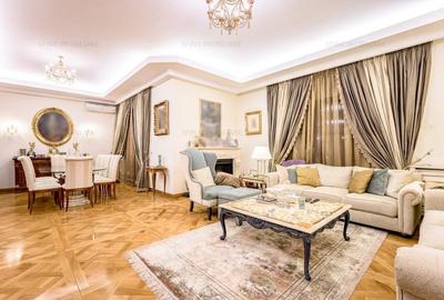 Casă individuală cu 7 camere cu Canalizare în Floreasca - 1