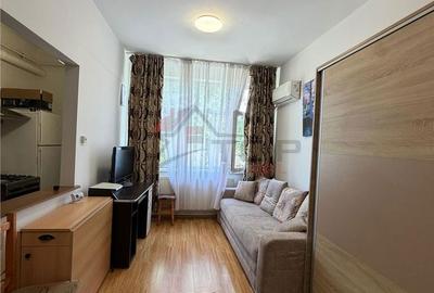 Garsonieră în Bularga - 5