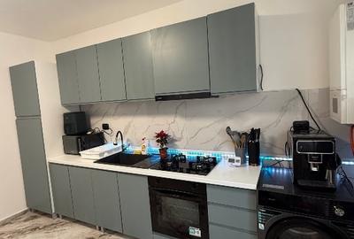 Casă individuală  P+M mobilata în Lumina , 200 mp , construcție 2025 - 1